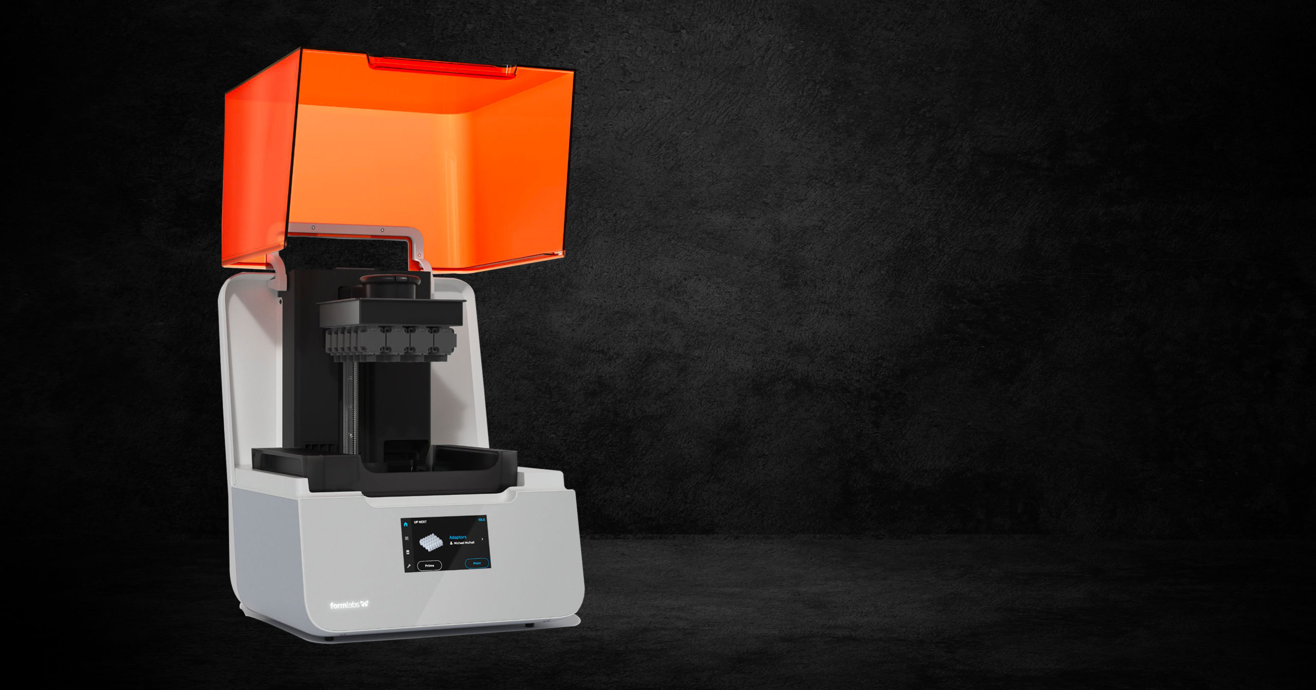 Form 3B+: An Advanced Desktop 3D Printer Designed for the Healthcare  Industry